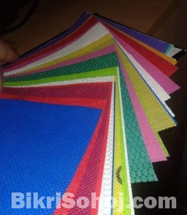 100% water proof  Non woven Fabric for PPE